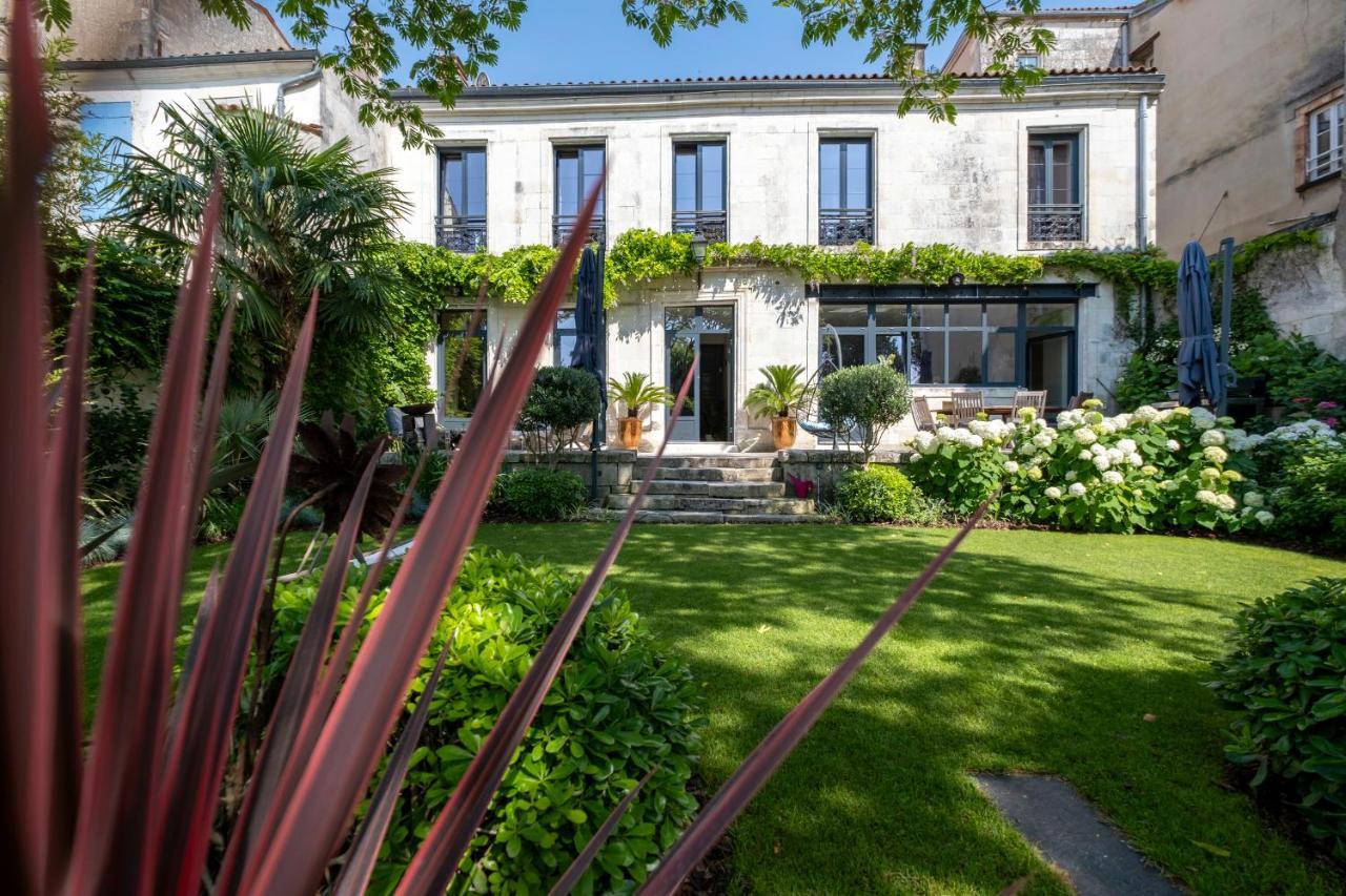 Escale Rochelaise, Avec Access Et Sauna * La Rochelle (Charente-Maritime)