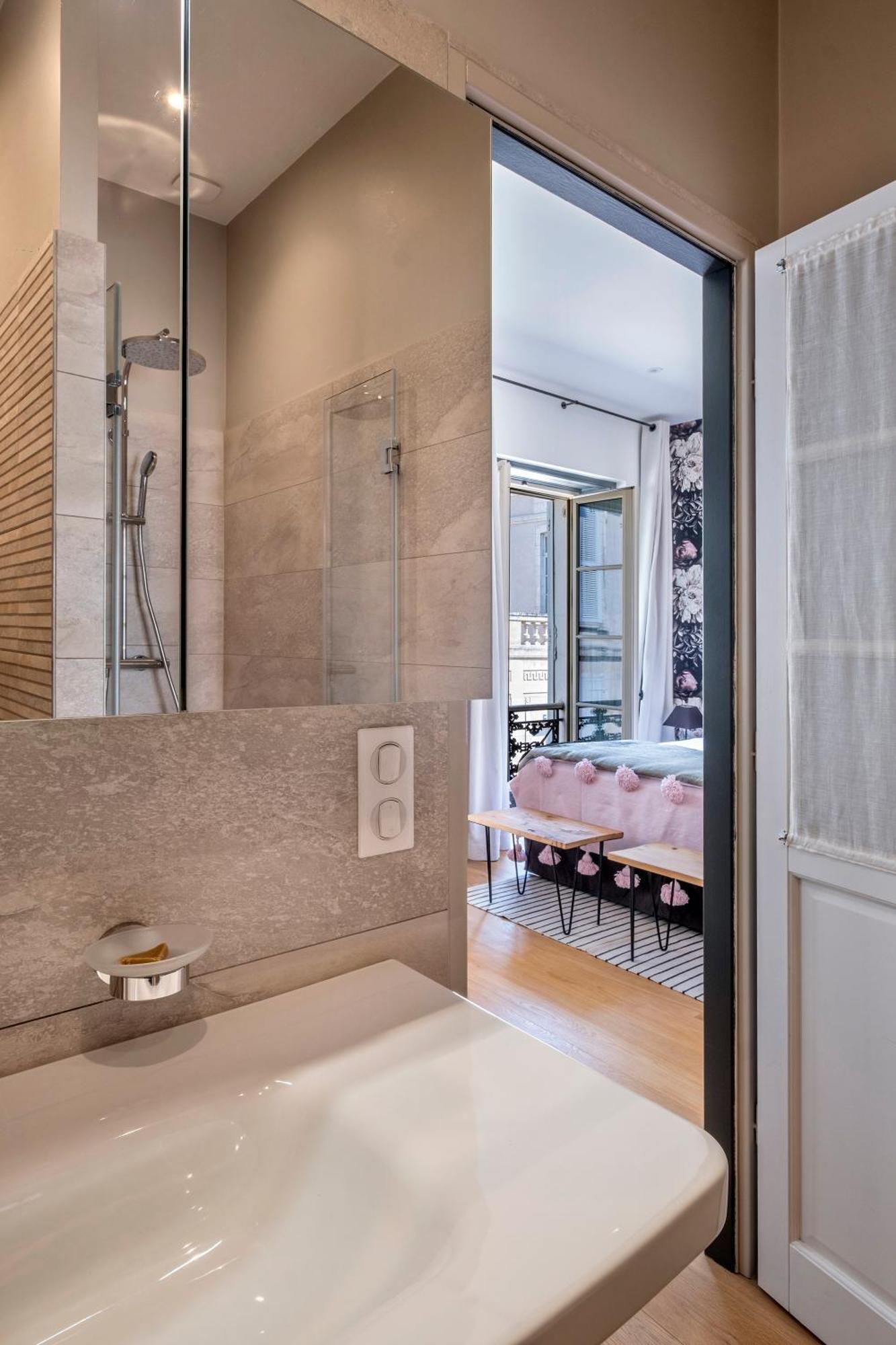 Escale Rochelaise, Avec Access Et Sauna * La Rochelle (Charente-Maritime)