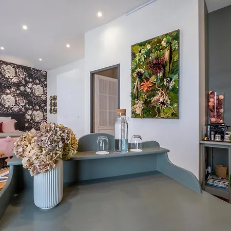 Escale Rochelaise, Chambre Avec Access Spa Et Sauna La Rochelle  Exterior foto