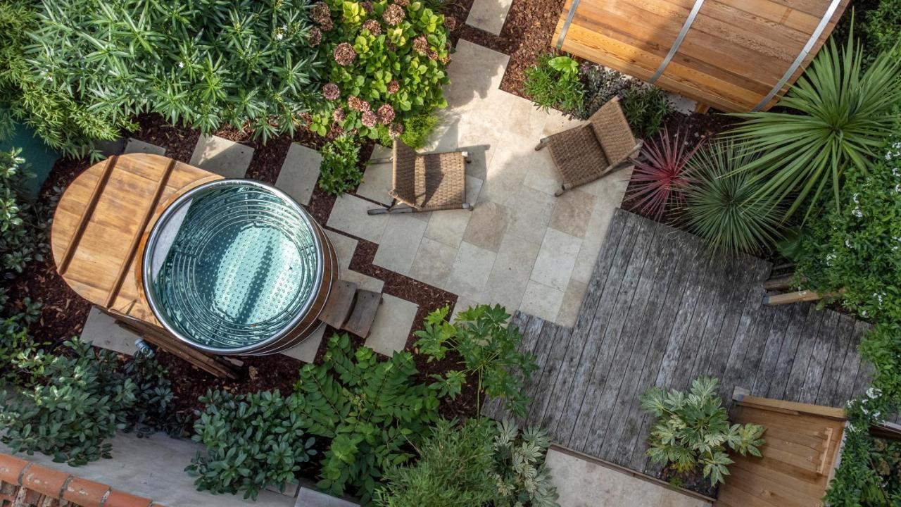 Accommodatie bij particulieren Escale Rochelaise, Avec Access Et Sauna