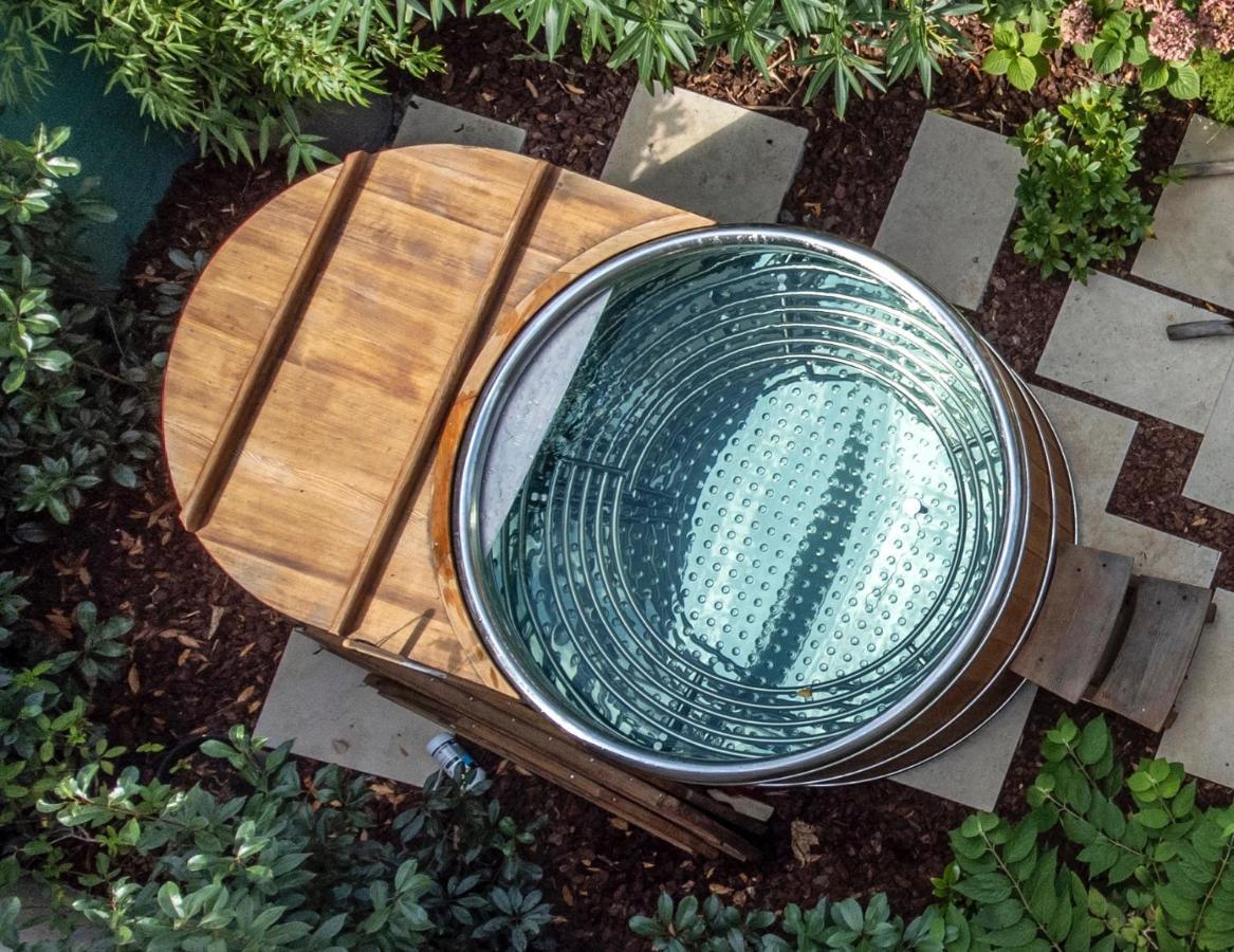 Accommodatie bij particulieren Escale Rochelaise, Avec Access Et Sauna