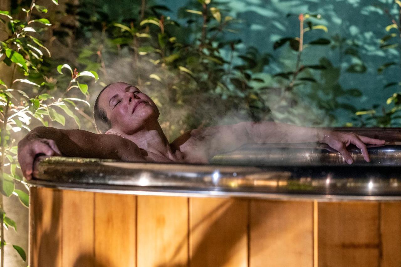 Accommodatie bij particulieren Escale Rochelaise, Avec Access Et Sauna