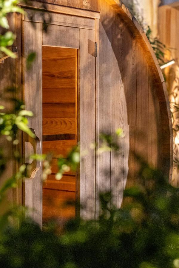 Accommodatie bij particulieren Escale Rochelaise, Avec Access Et Sauna