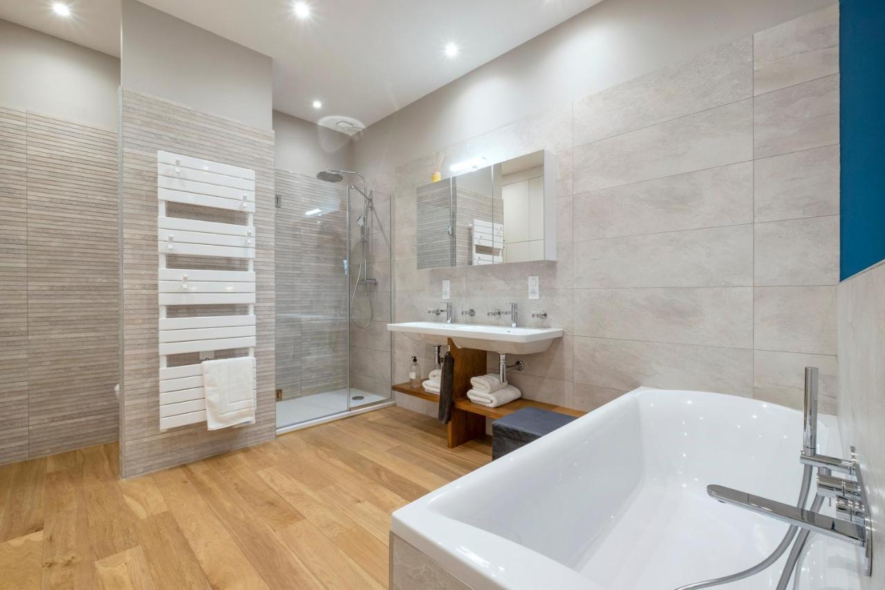 Accommodatie bij particulieren Escale Rochelaise, Avec Access Et Sauna