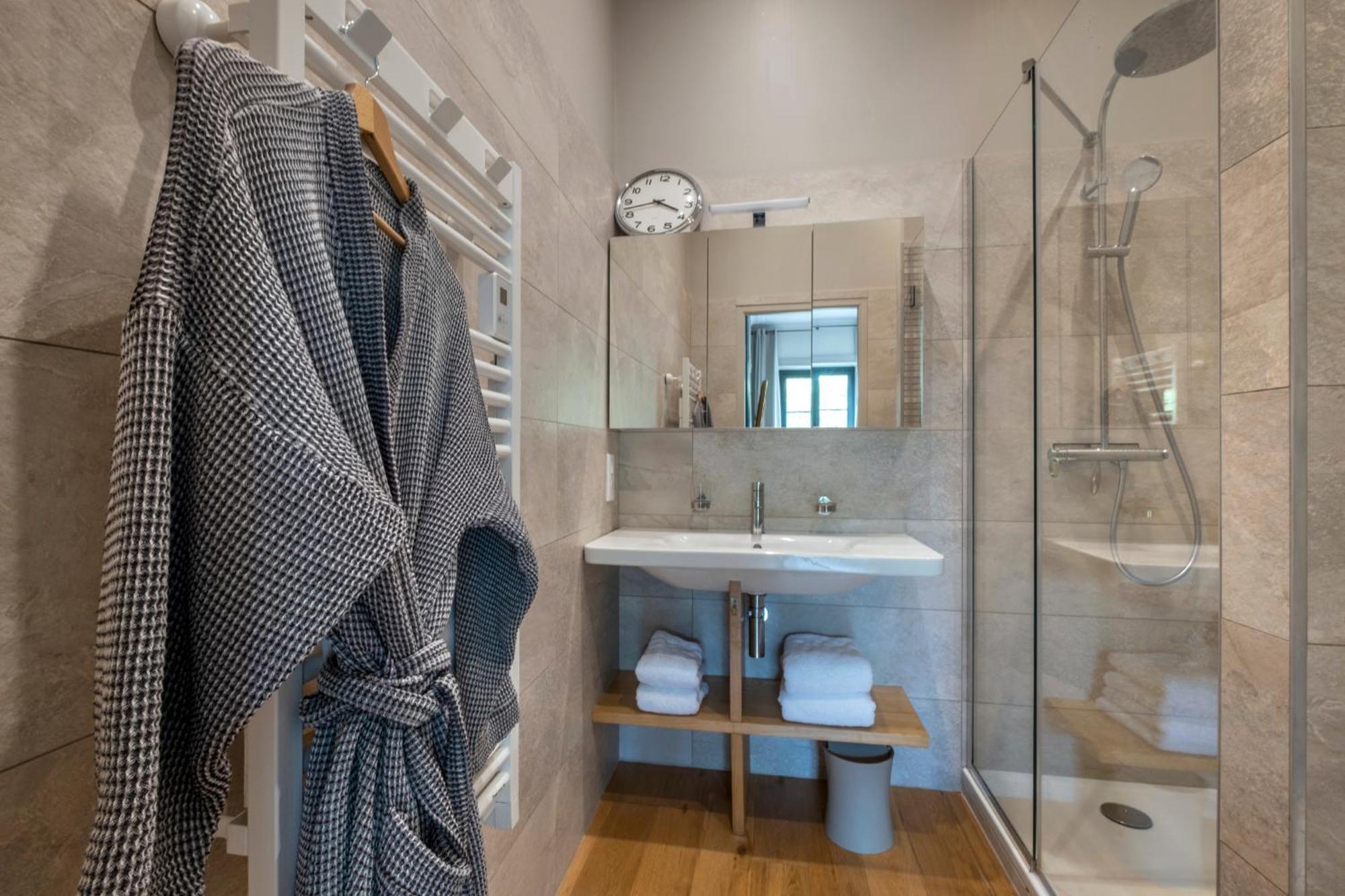 Accommodatie bij particulieren Escale Rochelaise, Avec Access Et Sauna La Rochelle (Charente-Maritime)